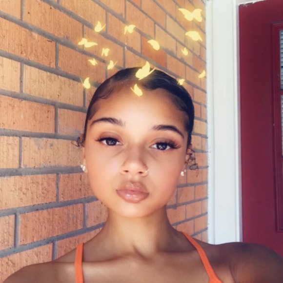 uglygirlmya